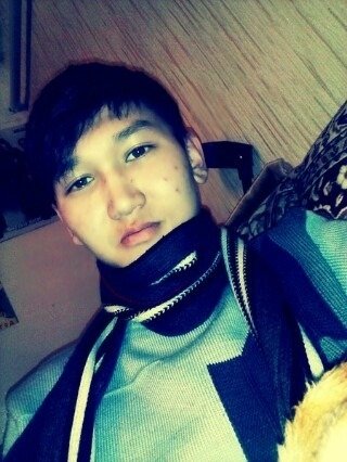 Профиль