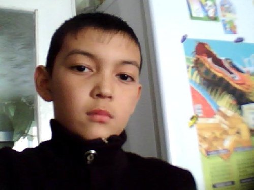 Профиль