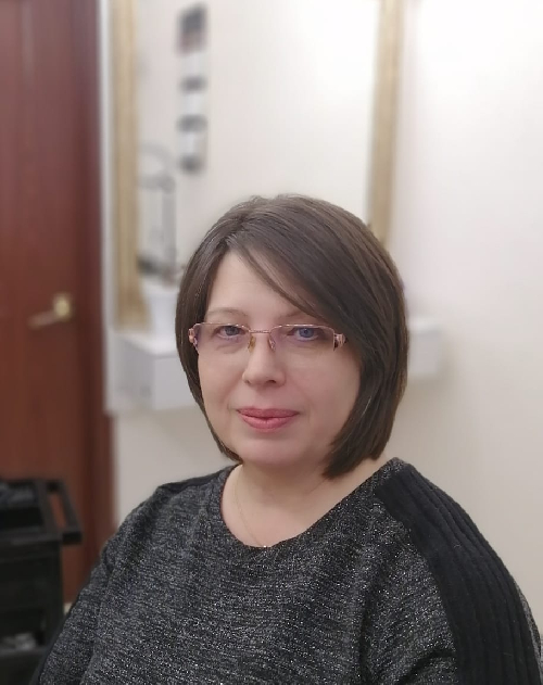 Профиль