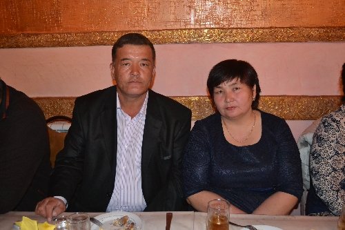Профиль