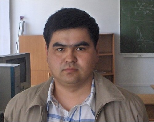 Профиль