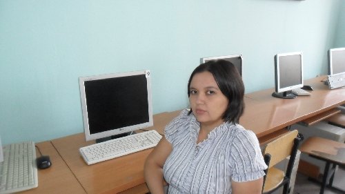 Профиль