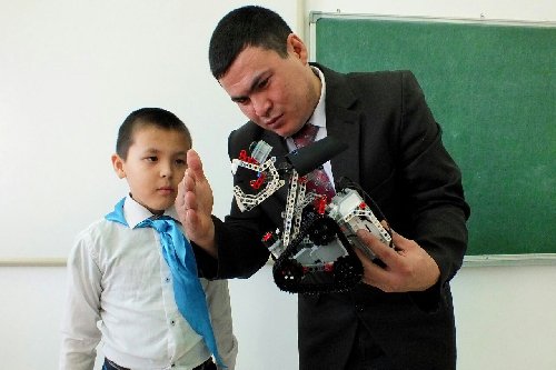 Профиль
