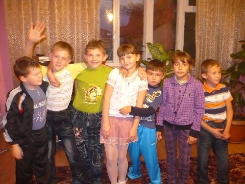 Профиль