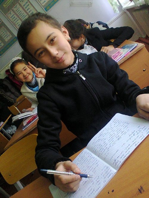 Профиль