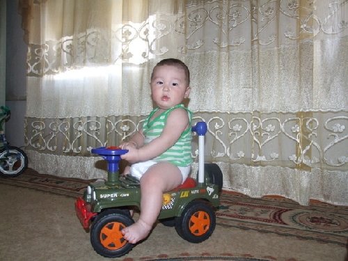 Профиль