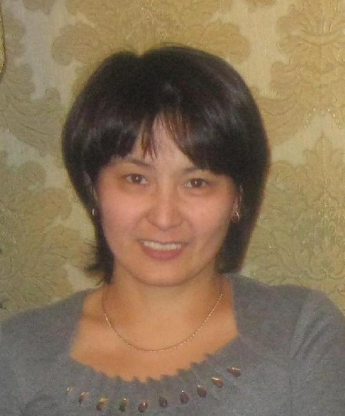 Профиль
