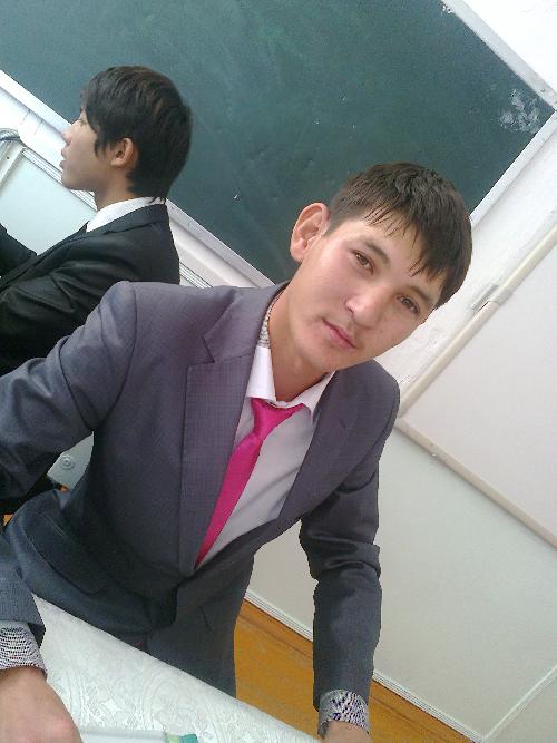 Профиль