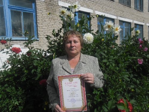 Профиль