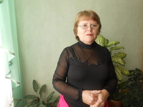 Профиль