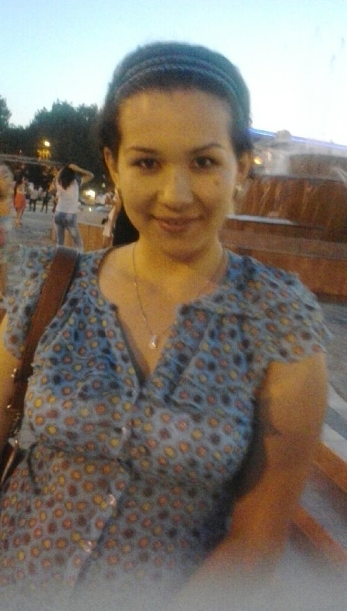 Профиль