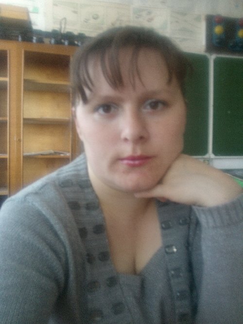 Профиль