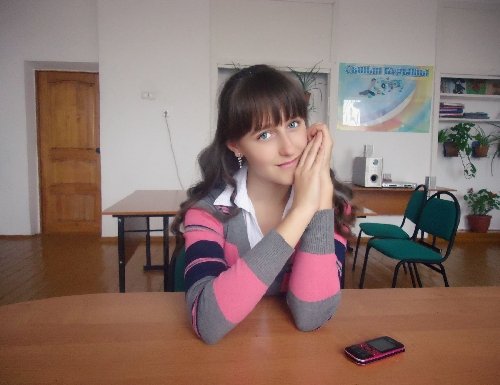 Профиль