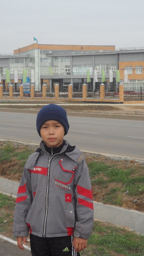 Профиль