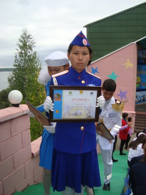 Профиль