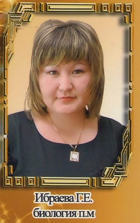 Профиль