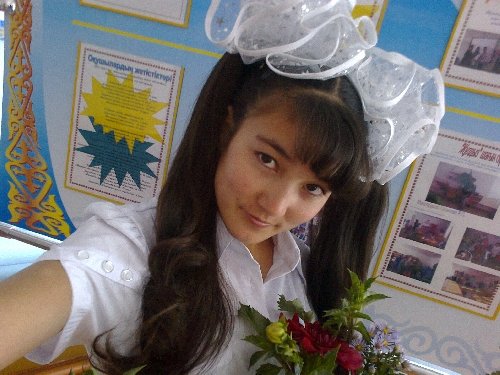 Профиль