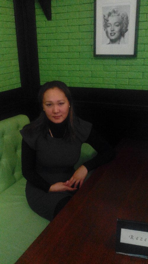 Профиль
