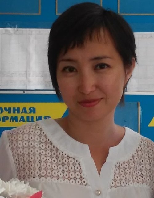 Профиль