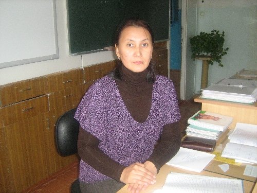 Профиль