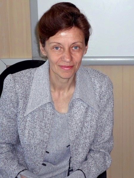 Профиль