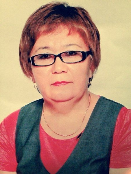Профиль