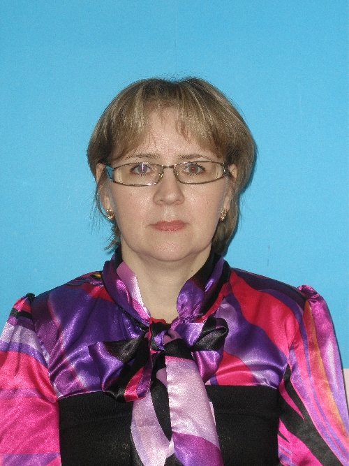 Профиль