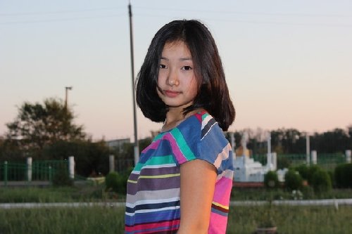 Профиль