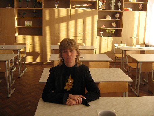 Профиль