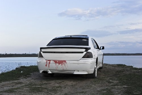 Профиль