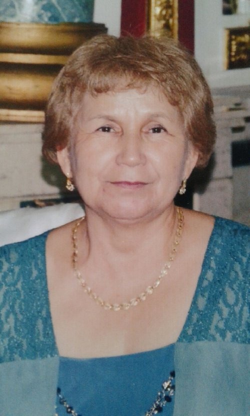 Профиль