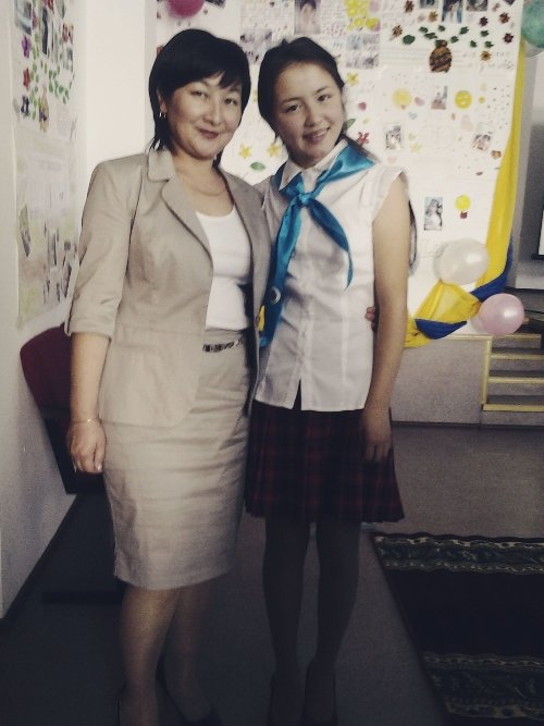 Профиль