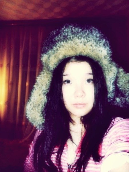 Профиль