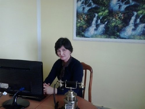 Профиль