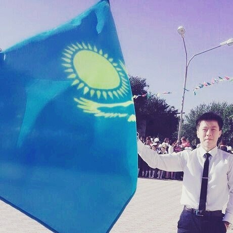 Профиль