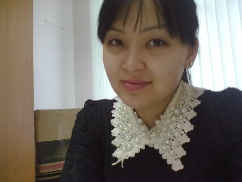 Профиль