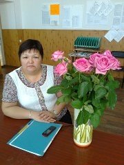 Профиль