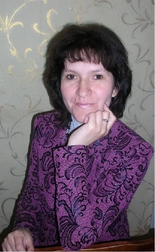 Профиль