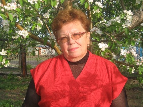 Профиль