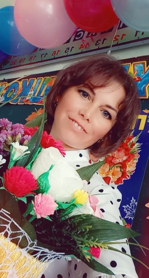 Профиль
