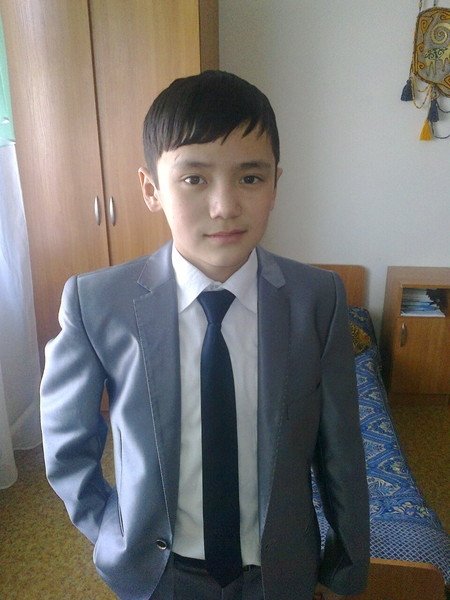 Профиль