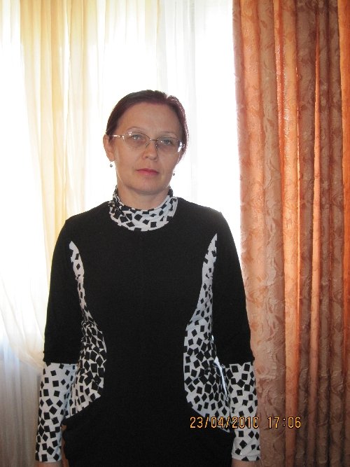 Профиль