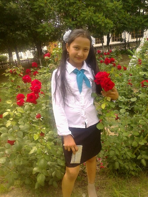 Профиль