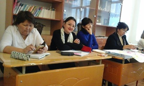 Профиль