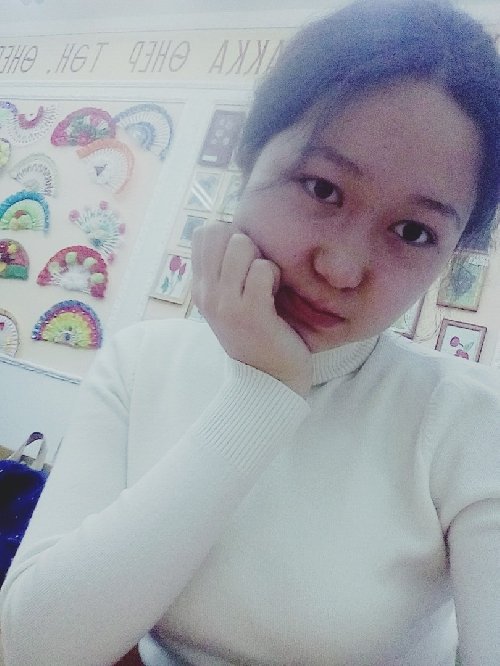 Профиль