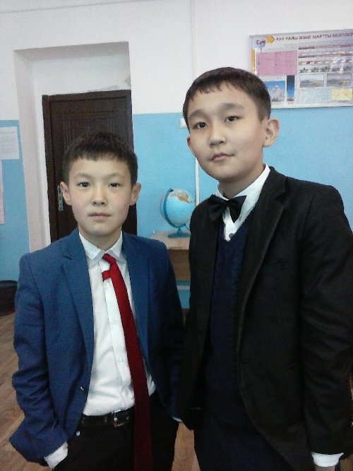 Профиль