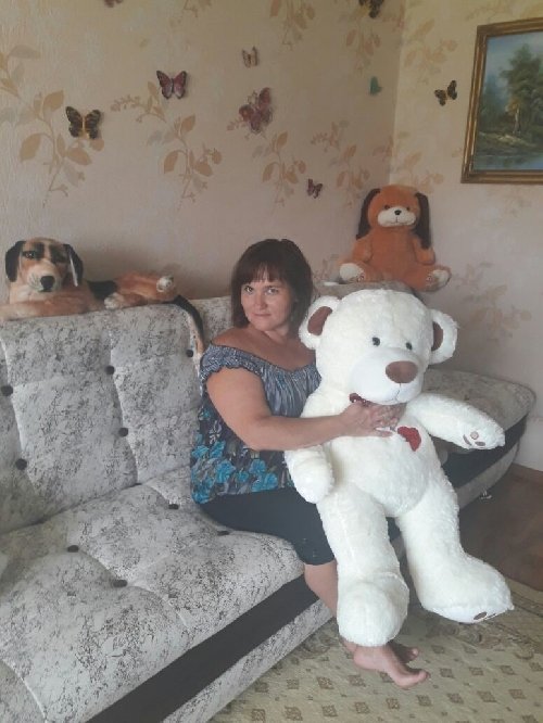 Профиль