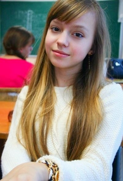 Профиль