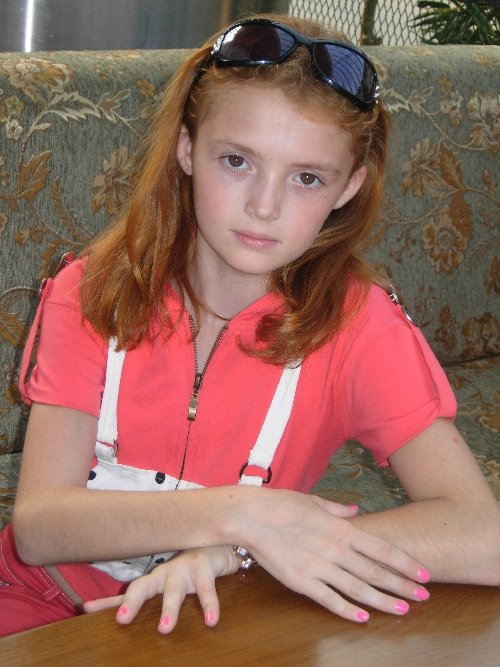 Профиль
