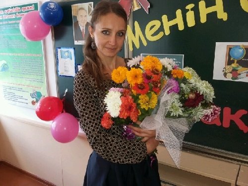 Профиль